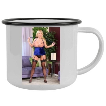 Harmony Bliss Camping Mug