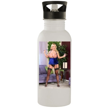 Harmony Bliss Stainless Steel Water Bottle