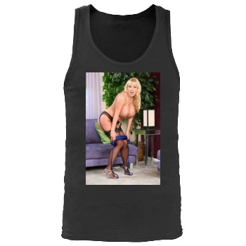 Harmony Bliss Men's Tank Top