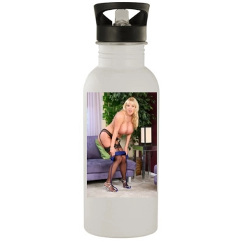 Harmony Bliss Stainless Steel Water Bottle