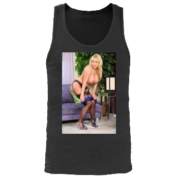 Harmony Bliss Men's Tank Top