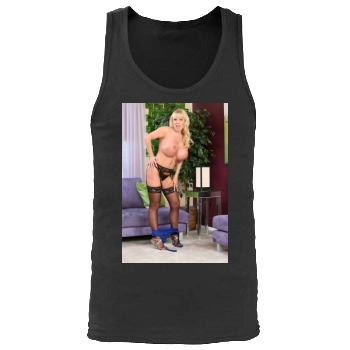 Harmony Bliss Men's Tank Top