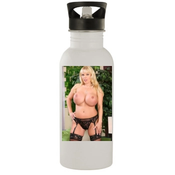 Harmony Bliss Stainless Steel Water Bottle