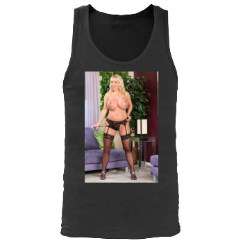 Harmony Bliss Men's Tank Top