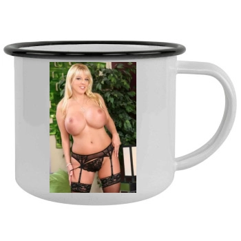 Harmony Bliss Camping Mug