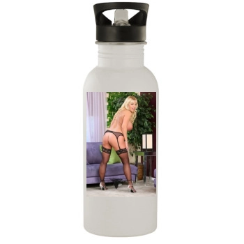 Harmony Bliss Stainless Steel Water Bottle