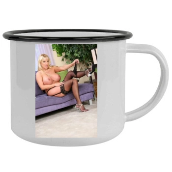 Harmony Bliss Camping Mug