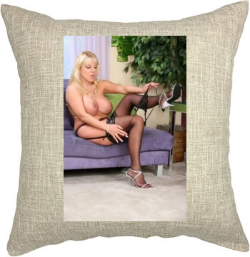 Harmony Bliss Pillow