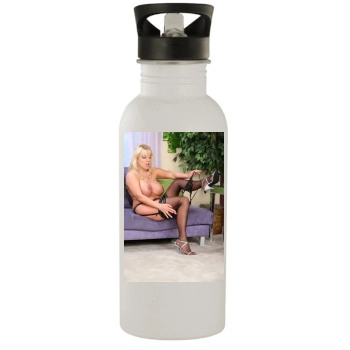 Harmony Bliss Stainless Steel Water Bottle