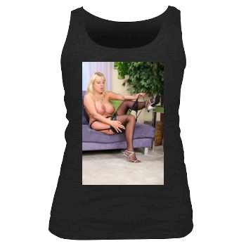 Harmony Bliss Women's Tank Top