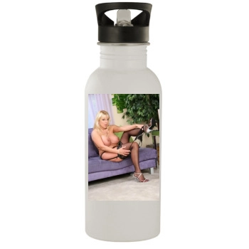 Harmony Bliss Stainless Steel Water Bottle