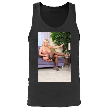 Harmony Bliss Men's Tank Top