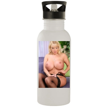 Harmony Bliss Stainless Steel Water Bottle