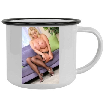 Harmony Bliss Camping Mug