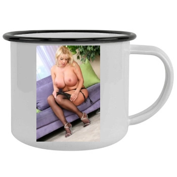 Harmony Bliss Camping Mug