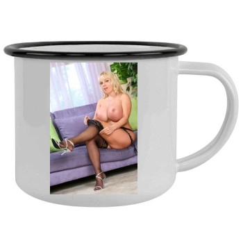 Harmony Bliss Camping Mug