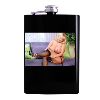 Harmony Bliss Hip Flask