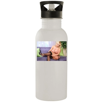 Harmony Bliss Stainless Steel Water Bottle