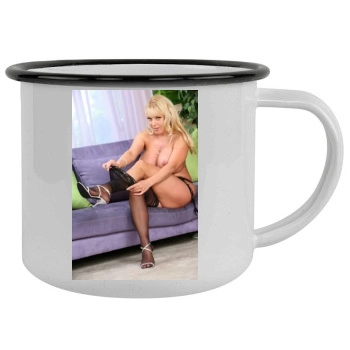 Harmony Bliss Camping Mug