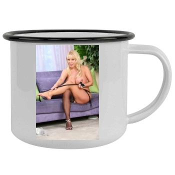 Harmony Bliss Camping Mug