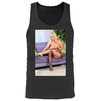 Harmony Bliss Men's Tank Top