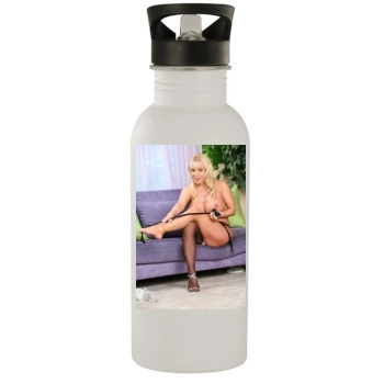 Harmony Bliss Stainless Steel Water Bottle