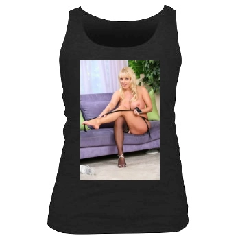 Harmony Bliss Women's Tank Top