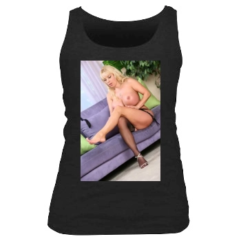 Harmony Bliss Women's Tank Top