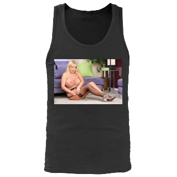 Harmony Bliss Men's Tank Top