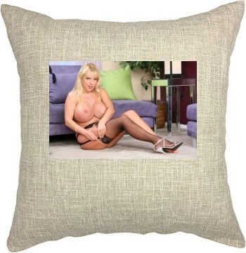 Harmony Bliss Pillow