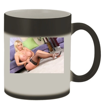 Harmony Bliss Color Changing Mug