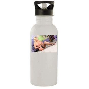 Harmony Bliss Stainless Steel Water Bottle