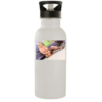 Harmony Bliss Stainless Steel Water Bottle