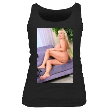 Harmony Bliss Women's Tank Top