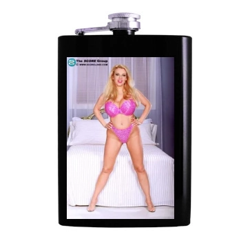 Harmony Bliss Hip Flask