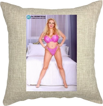 Harmony Bliss Pillow