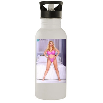 Harmony Bliss Stainless Steel Water Bottle