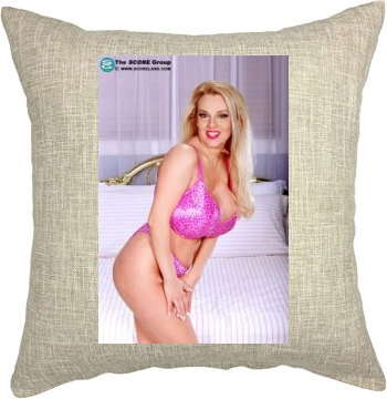 Harmony Bliss Pillow