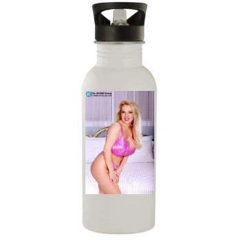 Harmony Bliss Stainless Steel Water Bottle