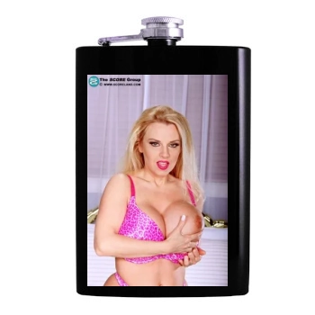 Harmony Bliss Hip Flask