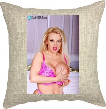 Harmony Bliss Pillow