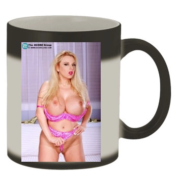 Harmony Bliss Color Changing Mug