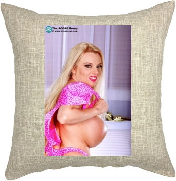 Harmony Bliss Pillow