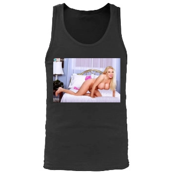 Harmony Bliss Men's Tank Top