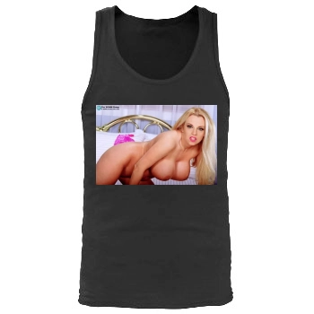 Harmony Bliss Men's Tank Top