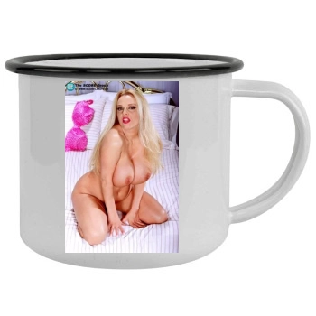 Harmony Bliss Camping Mug