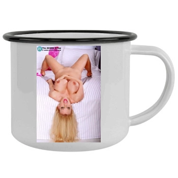 Harmony Bliss Camping Mug