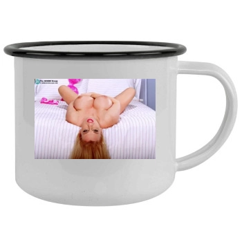 Harmony Bliss Camping Mug