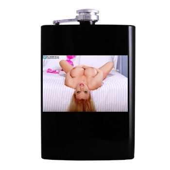 Harmony Bliss Hip Flask