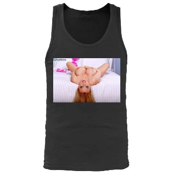 Harmony Bliss Men's Tank Top